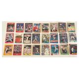 Vintage Sports Trading Cards