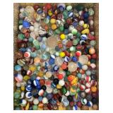 Collecible Marbles