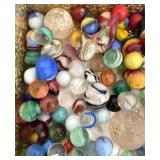 Collecible Marbles