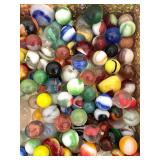 Collecible Marbles