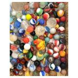 Collecible Marbles