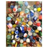Collecible Marbles