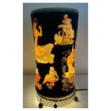 Vintage Econolite Lamp