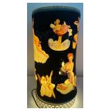 Vintage Econolite Lamp