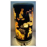 Vintage Econolite Lamp