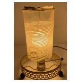 Vintage Econolite Lamp