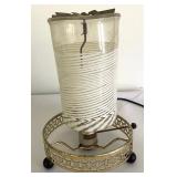 Vintage Econolite Lamp