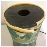 Vintage Econolite Lamp