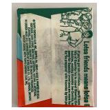 Vintage Charlies Angels Trading Card Packets in Original Box