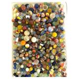 Multitudes of Marbles