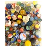 Multitudes of Marbles