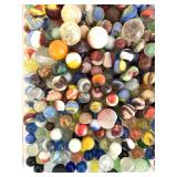 Multitudes of Marbles