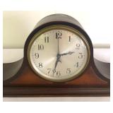 Hammond Mantle Clock