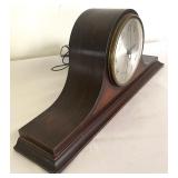 Hammond Mantle Clock