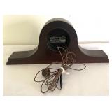 Hammond Mantle Clock