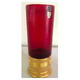 Imperial Glass Trader Vic Sure Shot Pitcher