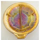 Gorgeous Carnival Glass Grouping