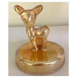 Gorgeous Carnival Glass Grouping