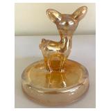 Gorgeous Carnival Glass Grouping