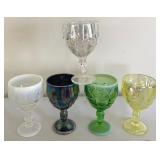 National Cambridge Glass Collectors Convention Glassware