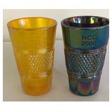 National Cambridge Glass Collectors Convention Glassware