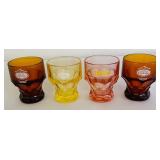 National Cambridge Glass Collectors Convention Glassware