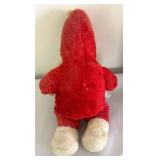 Ho Ho Ho! Vintage Santa Decor!