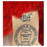 Ho Ho Ho! Vintage Santa Decor!