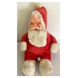 Ho Ho Ho! Vintage Santa Decor!