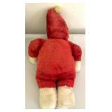 Ho Ho Ho! Vintage Santa Decor!