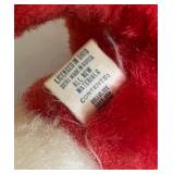 Ho Ho Ho! Vintage Santa Decor!