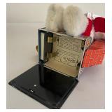 Ho Ho Ho! Vintage Santa Decor!