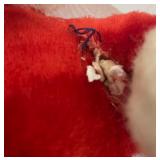 Ho Ho Ho! Vintage Santa Decor!