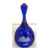 Ding a Ling! Trio of Fenton Bells