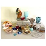 Grand Grouping of a Little of This and a Little of That