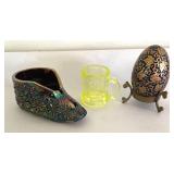 Grand Grouping of a Little of This and a Little of That