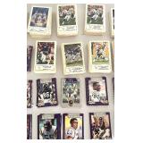 Minnesota Vikings Football Trading Cards