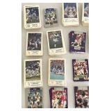 Minnesota Vikings Football Trading Cards