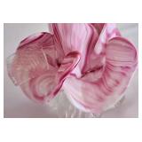 Stunning Floral Candleholder