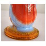 Beautiful Boyd Richly-Hued Vase