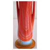 Beautiful Boyd Richly-Hued Vase