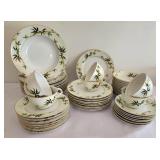 Selection of Bali Hai Pattern Kent China