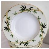 Selection of Bali Hai Pattern Kent China