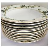 Selection of Bali Hai Pattern Kent China