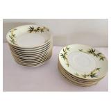 Selection of Bali Hai Pattern Kent China