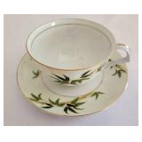 Selection of Bali Hai Pattern Kent China