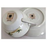 Selection of Bali Hai Pattern Kent China