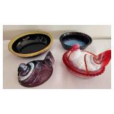 Mismatched Fenton Fun