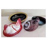 Mismatched Fenton Fun