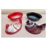 Mismatched Fenton Fun